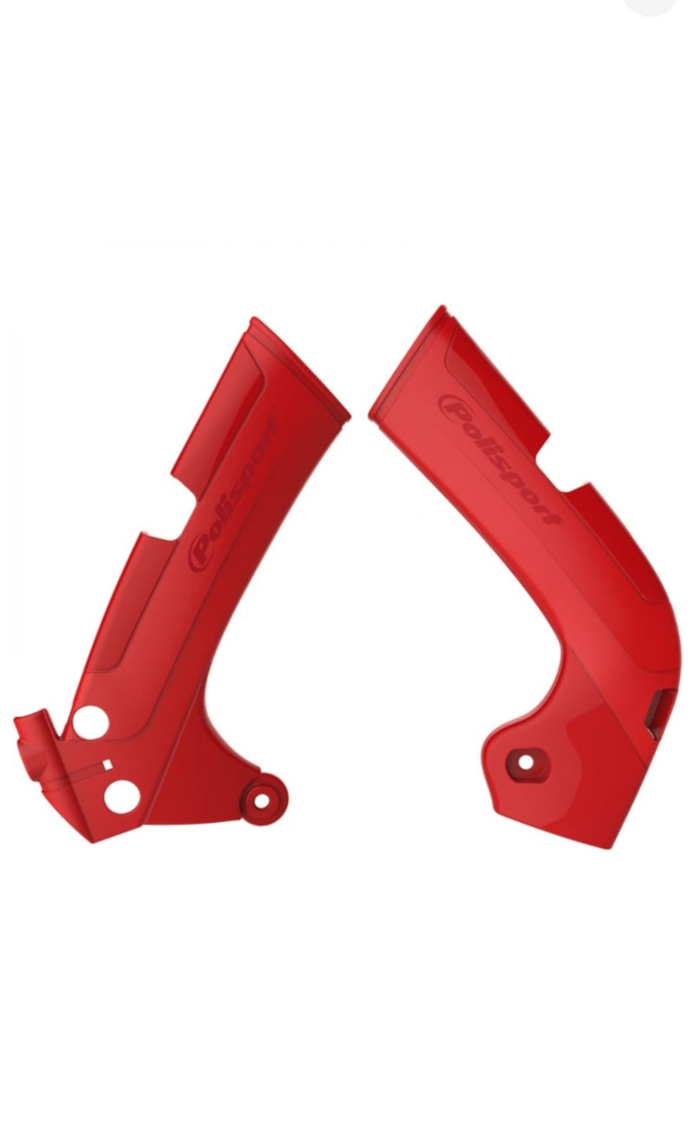 PROTECTOR CHASIS POLISPORT CRF 450 R/RX 2019/2023
