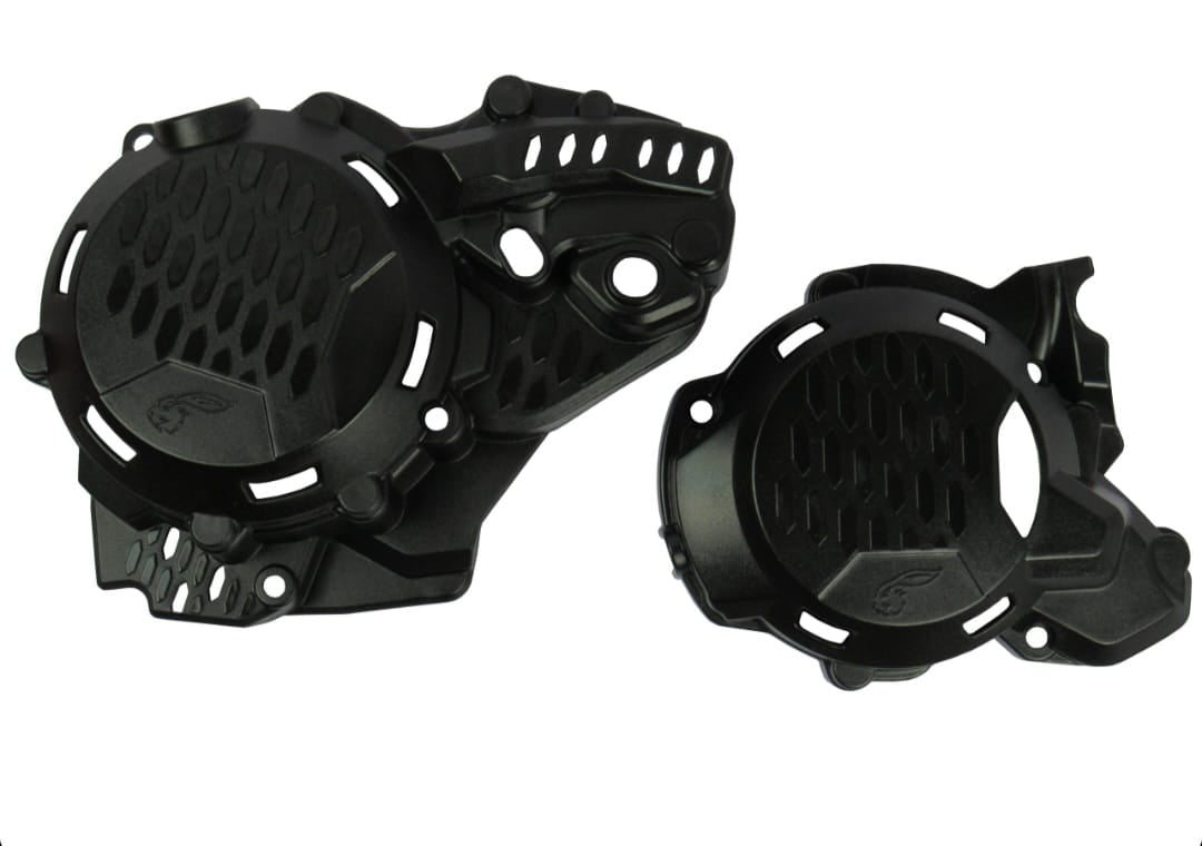 PROTECTOR MOTOR AMX KTM 250/300 2017/2023