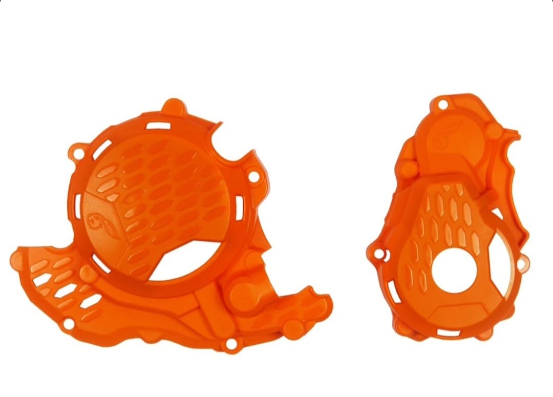 PROTECTOR MOTOR AMX KTM HUSQ 250/350 2017/2023