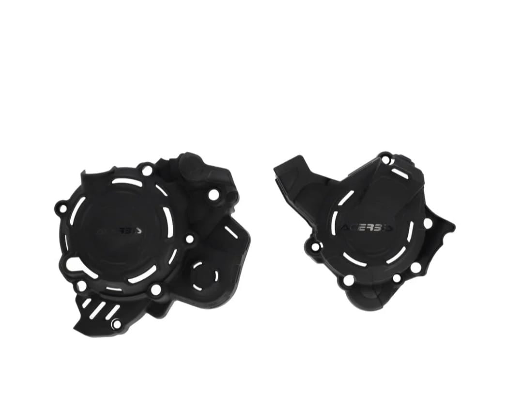 PROTECTOR MOTOR ACERBIS KTM HUSQ 125 150 2023/2026