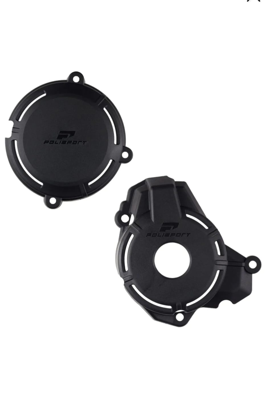 PROTECTOR MOTOR POLISPORT SEF SHERCO 250 300 2024/2026