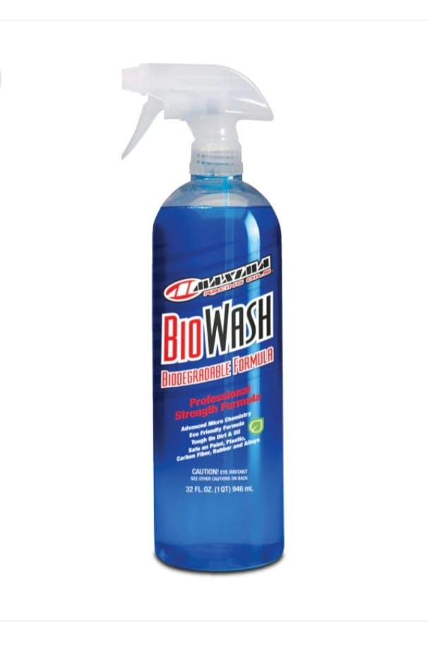 BIO WASH 946 ML
