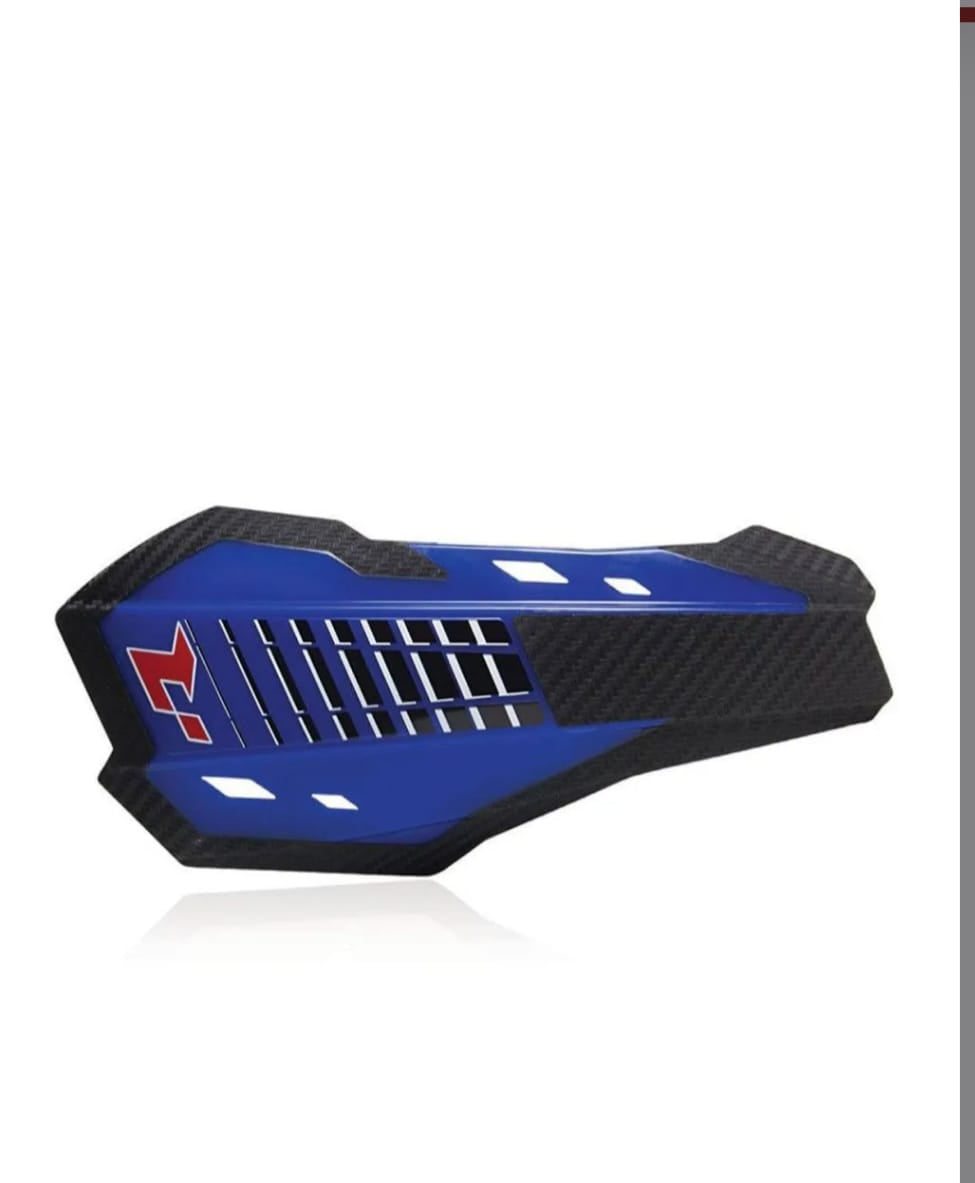 PROTECTOR DE PUÑOS RTECH HP2