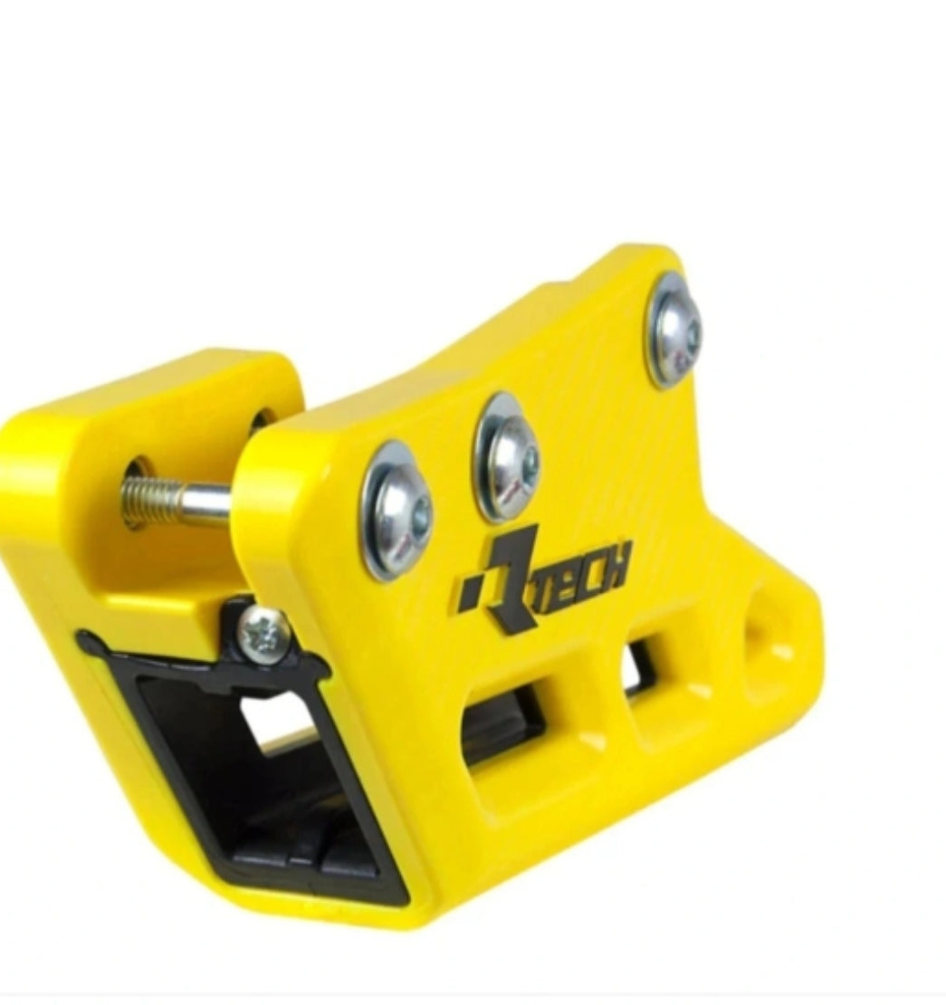 GUIA DE CADENA RTECH MONOBLOCKR2.0