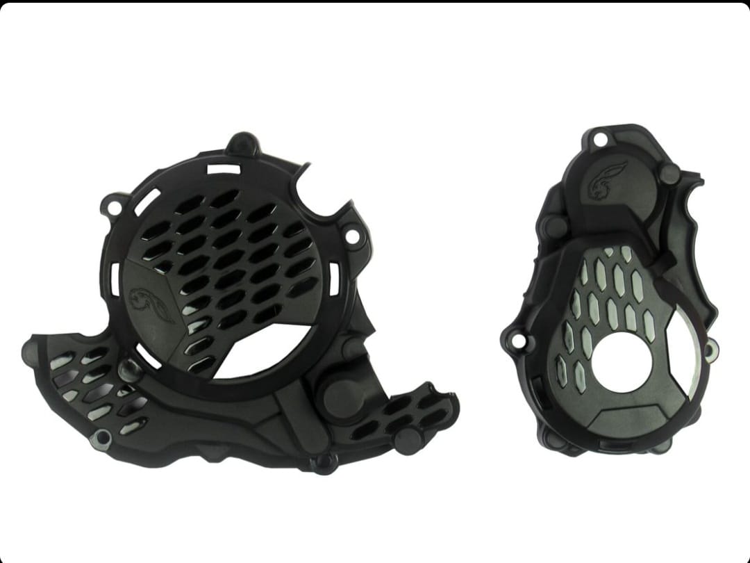 PROTECTOR MOTOR KTM 250/350 2017 2023
