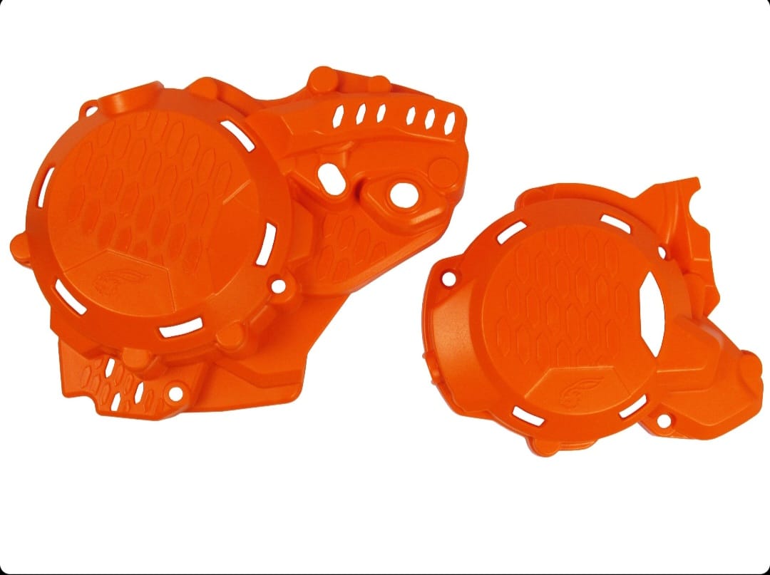 PROTECTOR MOTOR KTM 250/300 2017 2023