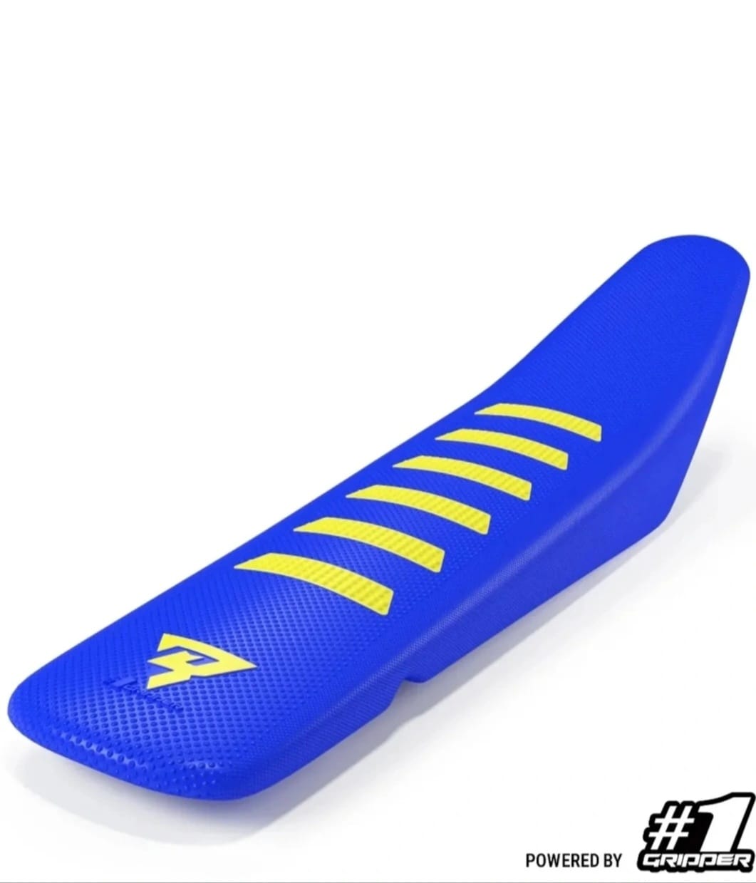 FUNDA DE ASIENTO 1 GRIPPER VERSION MARIO ROMAN
