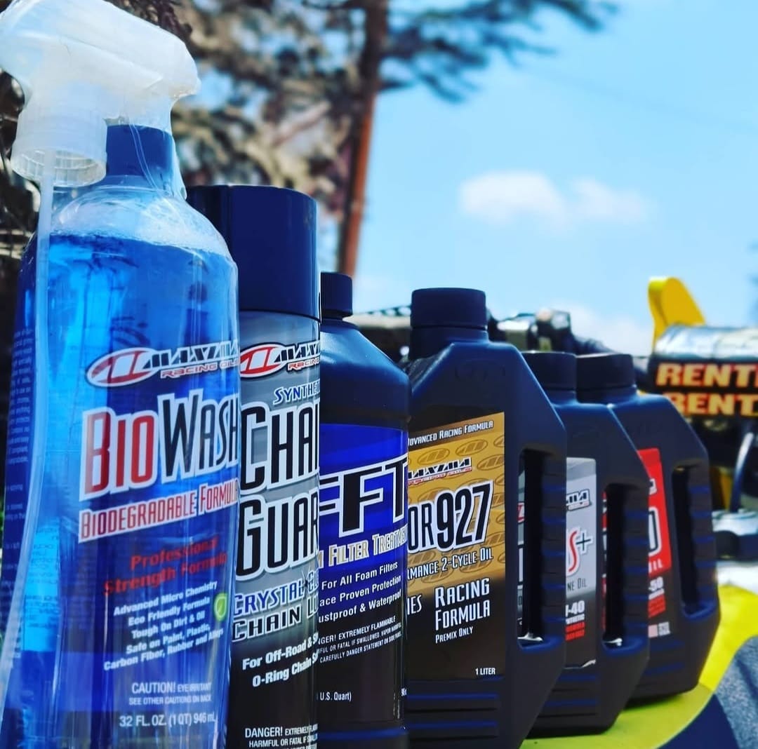 PRODUCTOS MAXIMA