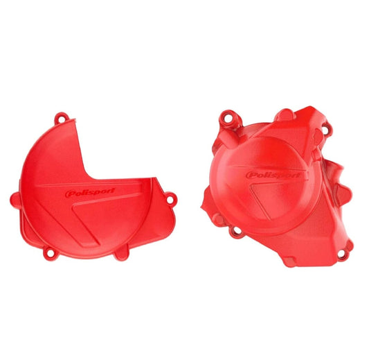 PROTECTOR MOTOR HONDA CRF 450 R /RX  17/25