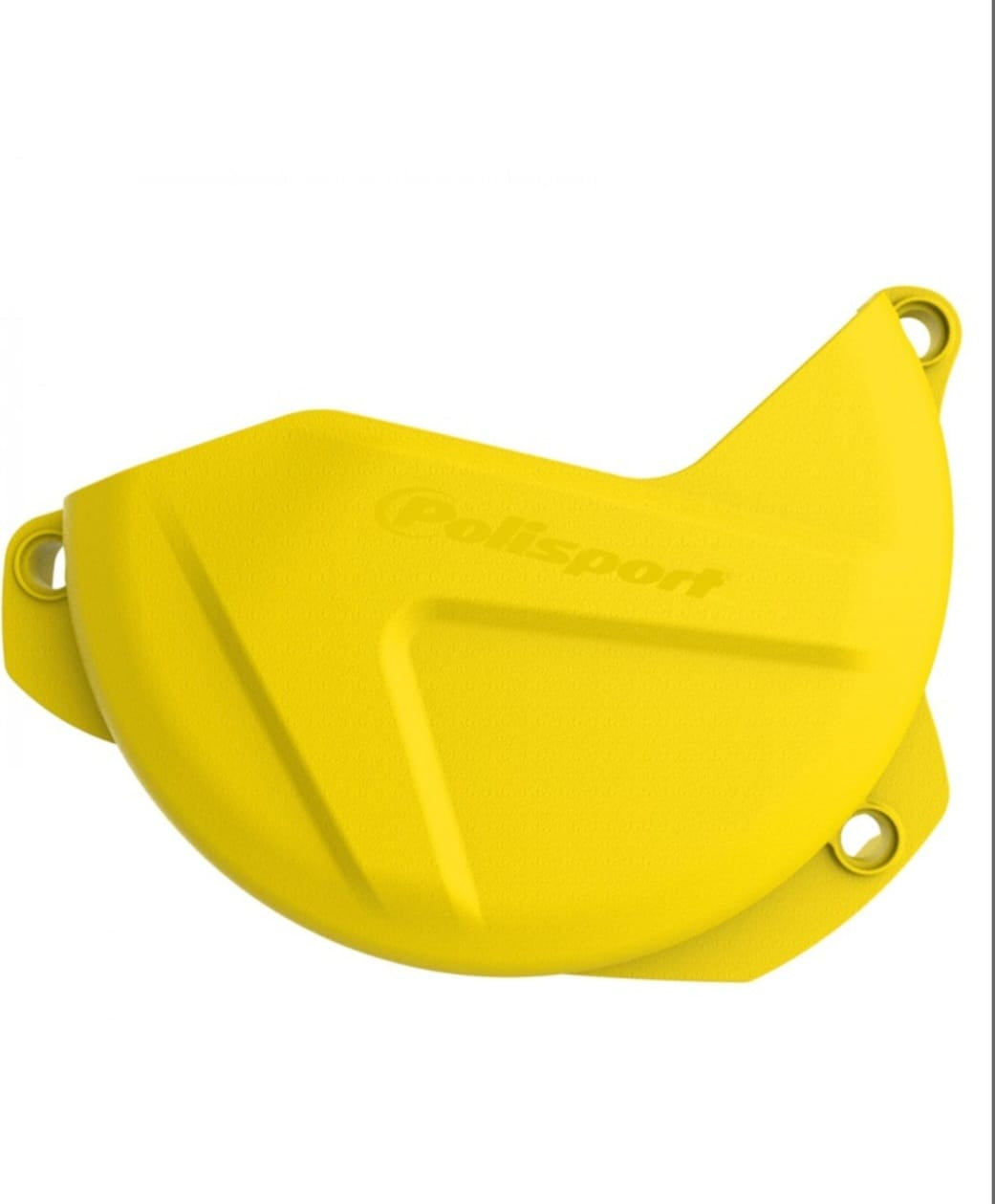 PROTECTOR MOTOR POLISPORT LADO EMBRAGUE SUZUKI RMZ 250 08/21