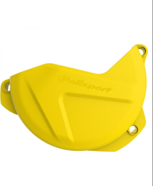 PROTECTOR MOTOR POLISPORT LADO EMBRAGUE SUZUKI RMZ 250 08/21