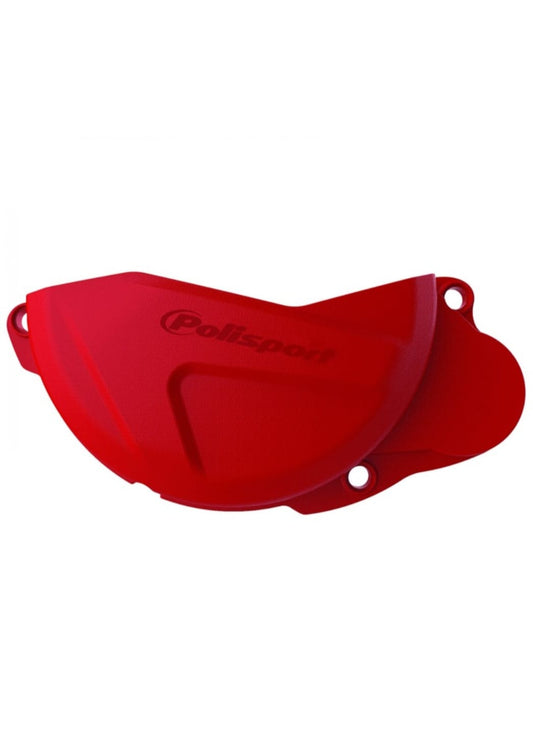 PROTECTOR MOTOR POLISPORT HONDA CRF 250 R 10/16  LADO EMBRAGUE