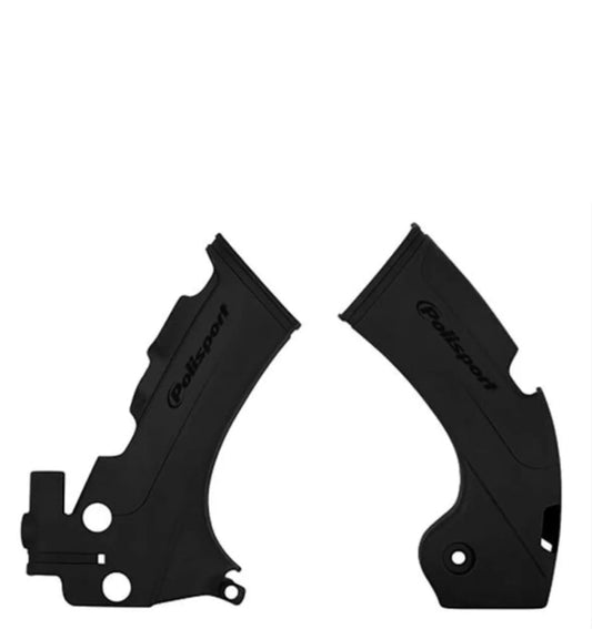 PROTECTOR CHASIS POLISPORT YAMAHA YZF 250/450 2014/2018