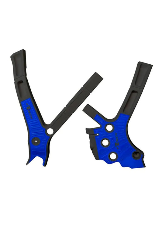 PROTECTOR CHASIS  RTECH YZ 125 250 2005/2026