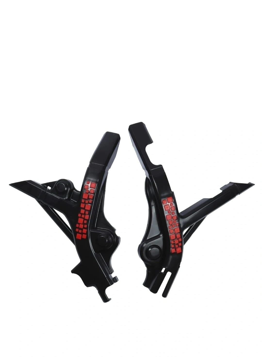 PROTECTOOR CHASIS AMX CRF230F COMPATIBLE TODOS LOS AÑOS