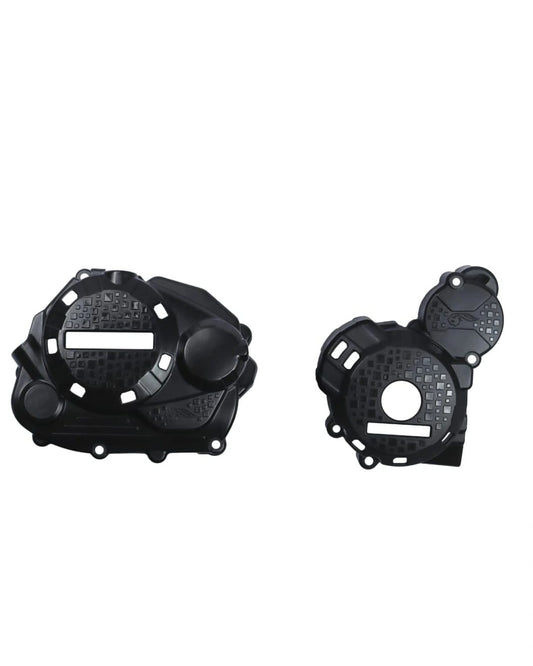 PROTECTOR MOTOR CRF 230 F 2008  COMPATIBLE TODOS LOS AÑOS