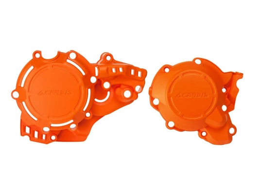 PROTECTOR MOTO ACERBIS KTM EXC 250/300 17/19