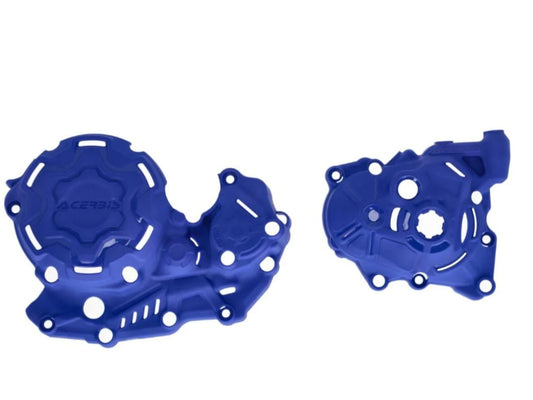 PROTECTOR MOTOR ACERBIS YZ  450 F/ FX 2024/ 2026