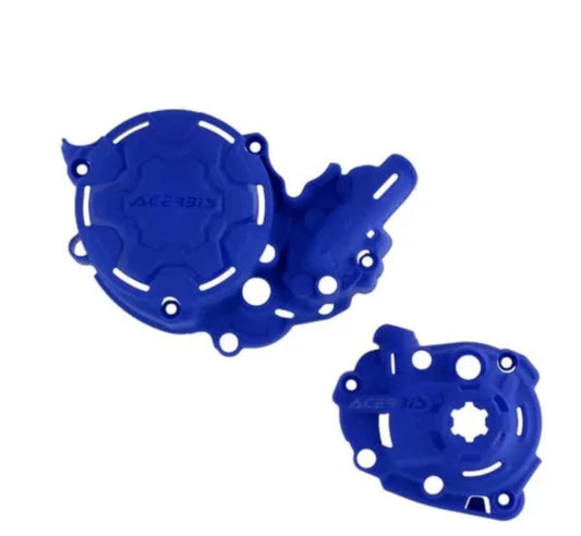 PROTECTOR MOTOR ACERBIS YAMAHA YZ 250 F / FX 2020/2026