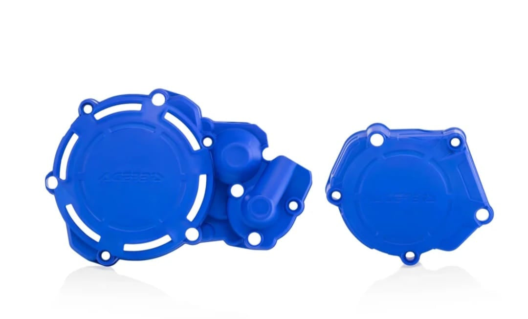 PROTECTOR MOTOR ACERBIS YZ 250 2005/2026