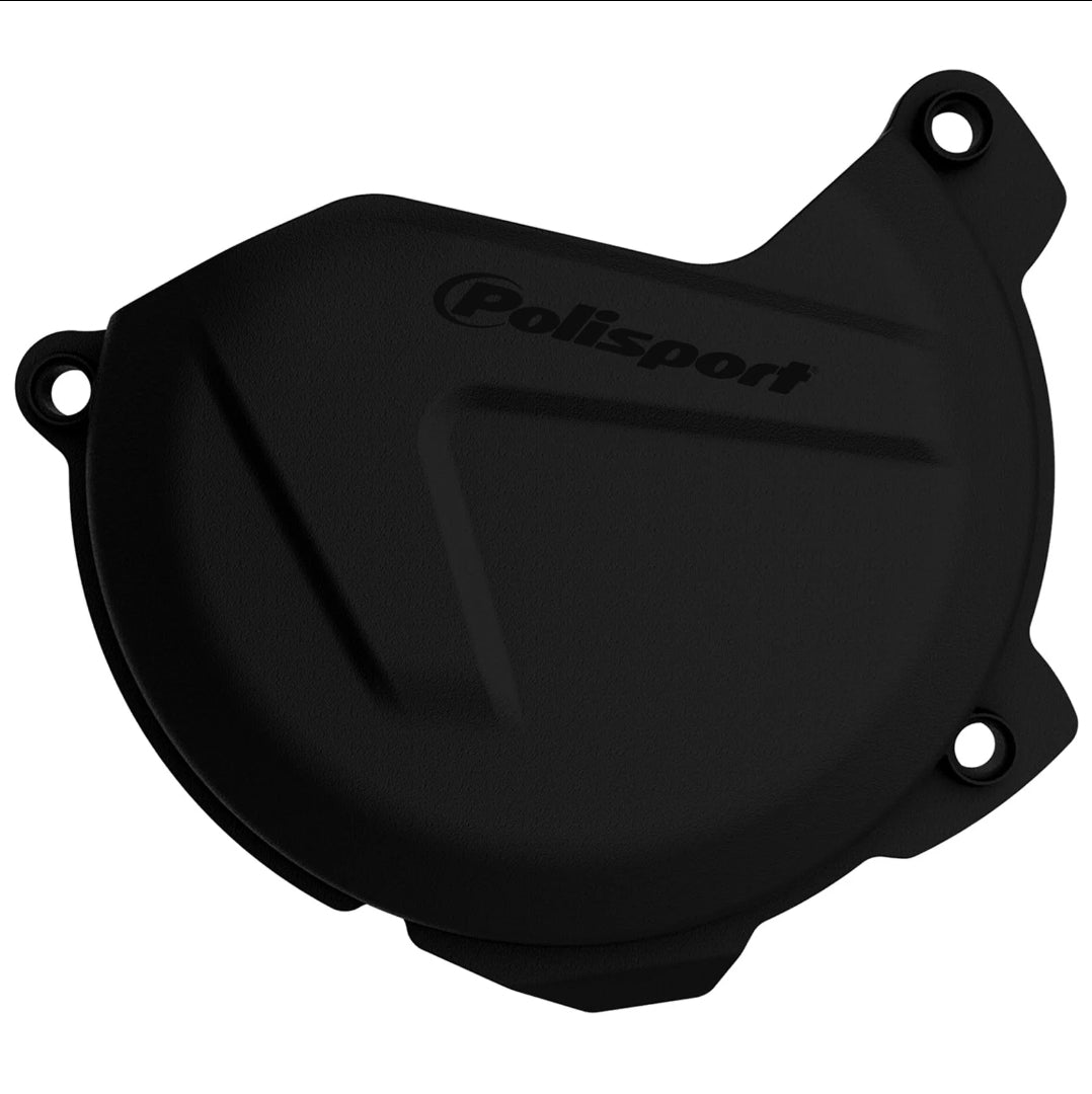PROTECTOR MOTOR POLISPOT KTM 250 350  SXF /EXC/XCF 2013 2015