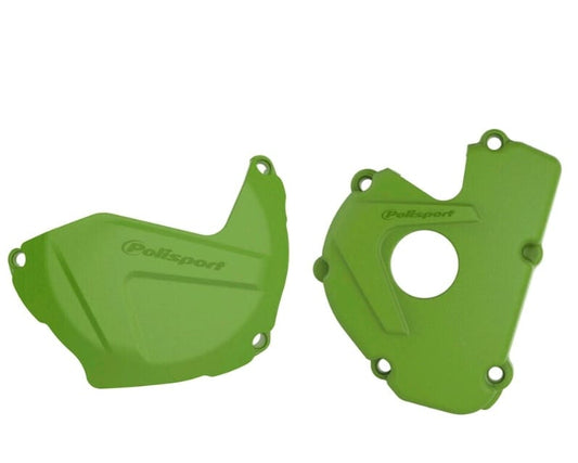 PROTECTOR MOTOR POLISPORT KAWASAKI KXF 250 2017 2022