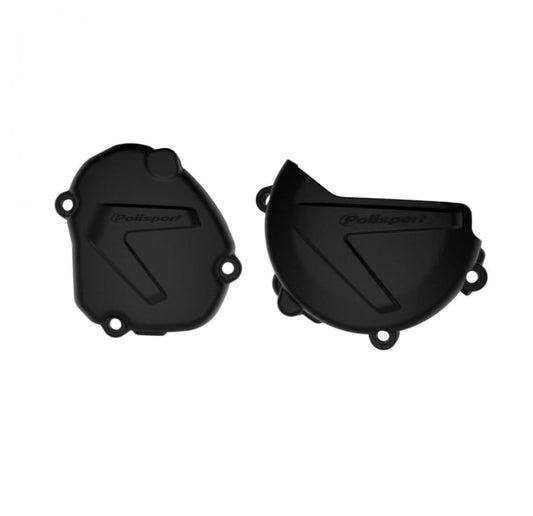 PROTECTOR MOTOR POLISPORT  YAMAHA YZ 125  2005/2026