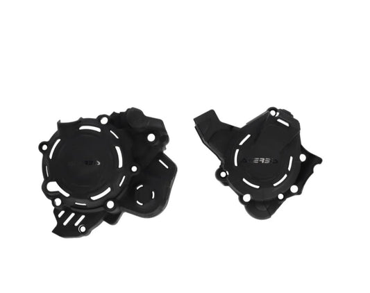 PROTECTOR MOTOR ACERBIS KTM HUSQ 125 150 2023/2026