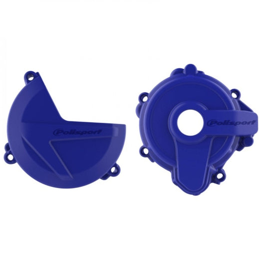 PROTECTOR MOTOR POLISPORT SHERCO  SE 250/300 2014/2023