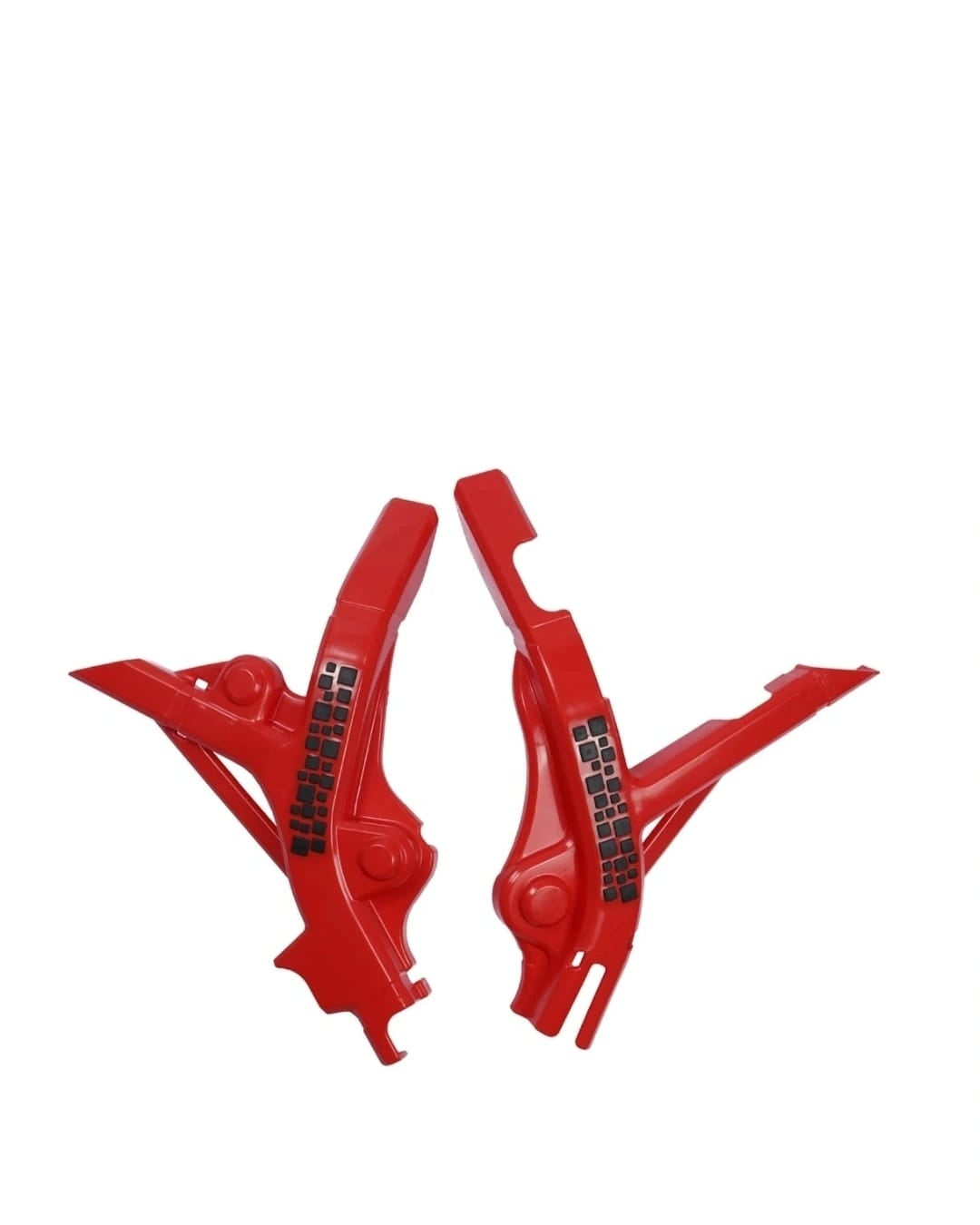 PROTECTOR CHASIS HONDA CRF 23O F COMPATBLE TODOS LOS AÑOS