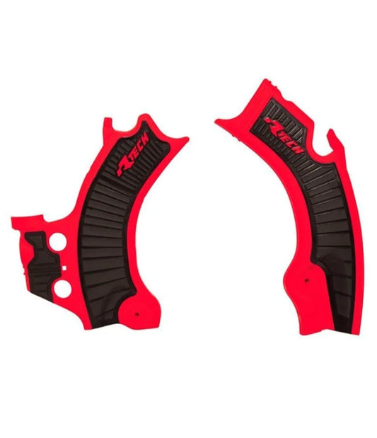 PROTECTOR CHASIS HONDA CRF 250/450 2021/2024