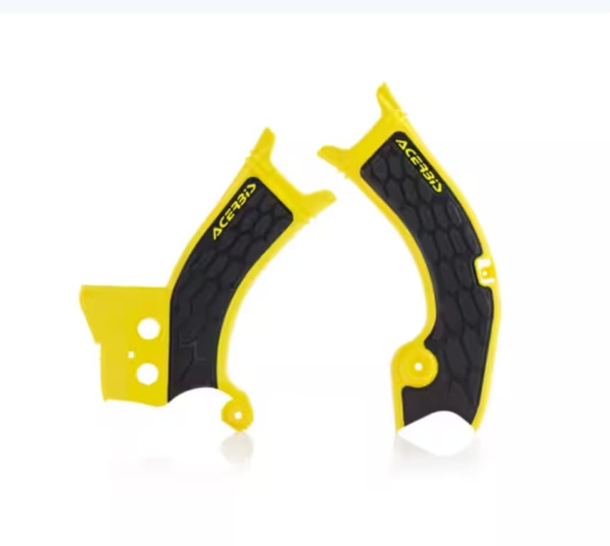 PROTECTOR CHASIS RMZ 250/ 450 2019/2023