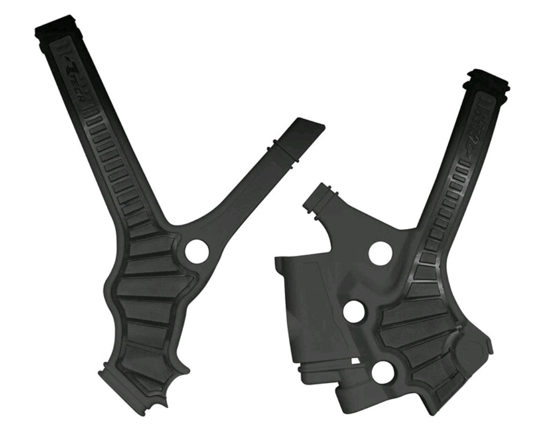 PROTECTOR CHASIS YZ 85 2022/2026 RTECH