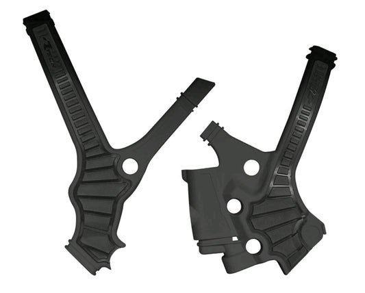 PROTECTOR CHASIS YZ 85 2022/2026 RTECH