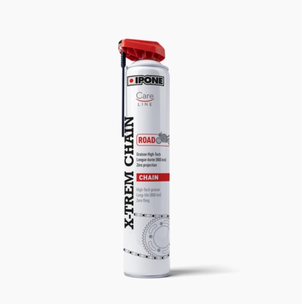 X-TREM CHAIN OFF ROAD/ LUBRICANTE CADENA OFF ROAD