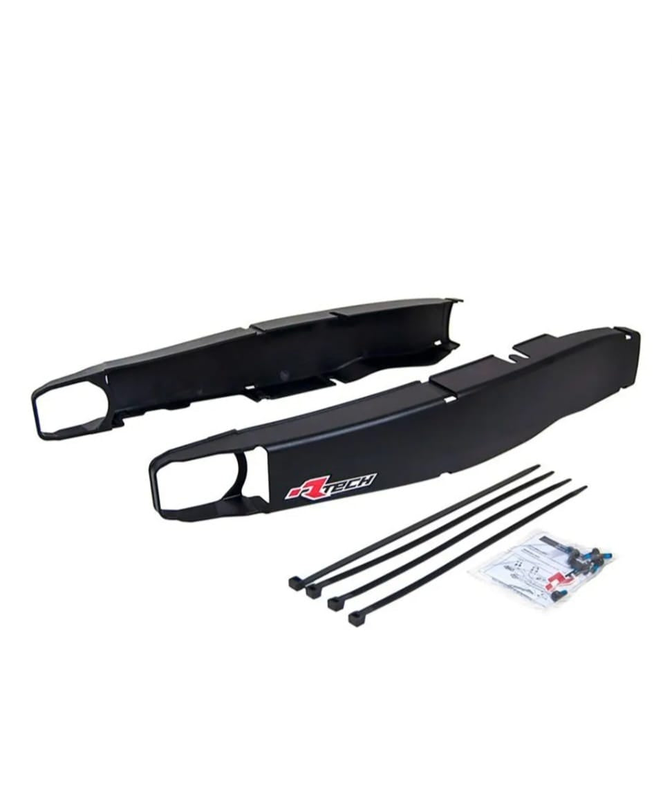 PROTECTOR BASCULANTE YAMAHA POLISPORT
