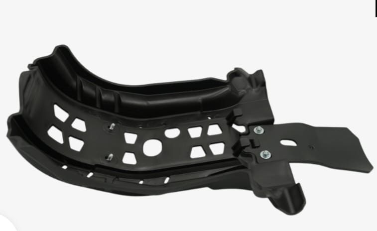 PROTECTOR MOTOR AMX CRF 250 /450 RX  2021/2026