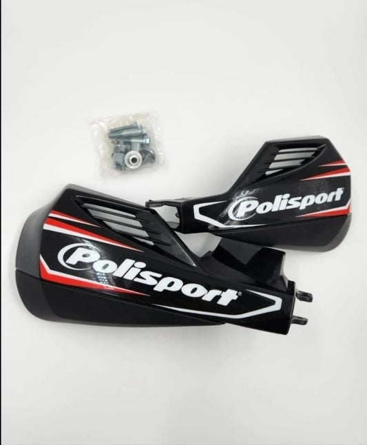 PROTECTOR DE PUÑOS POLISPORT