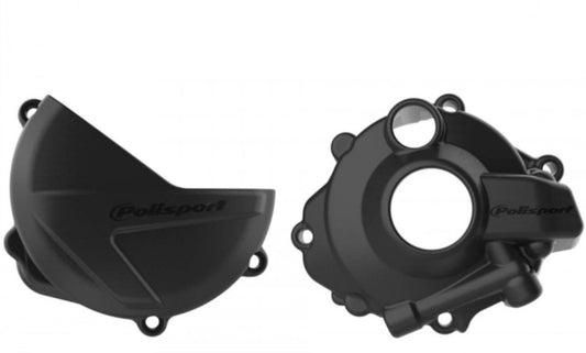 PROTECTOR MOTOR POLISPORT HONDA CRF 250 RX