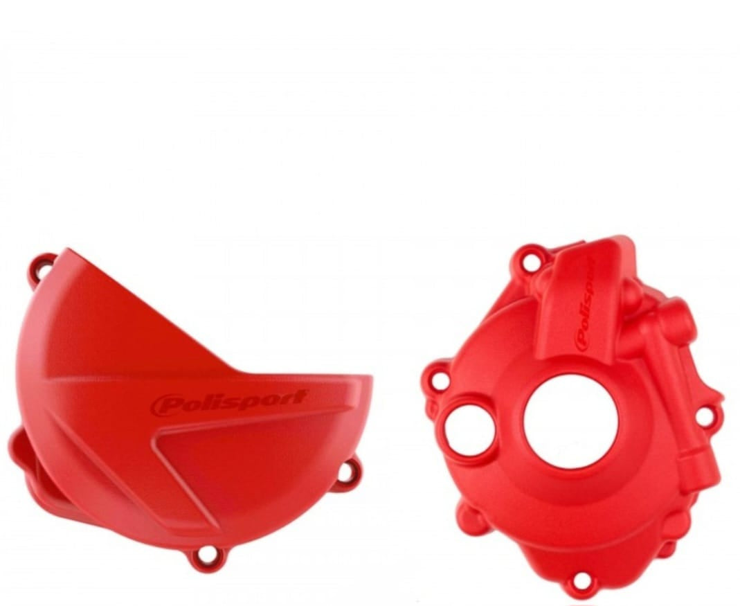 PROTECTOR  MOTOR POLISPORT  HONDA CRF 250 RX