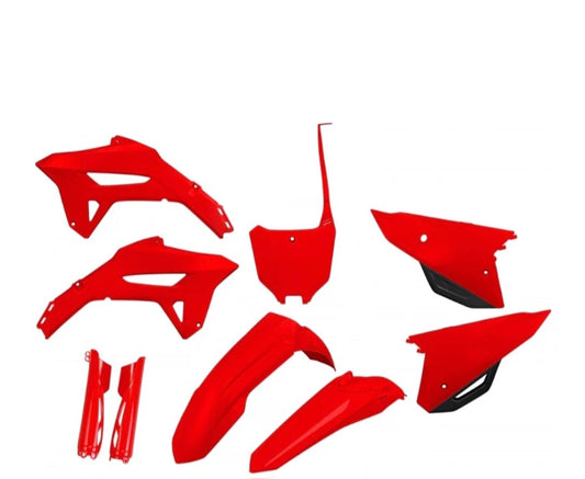 KIT PLASTICOS HONDA CRF 250 450
