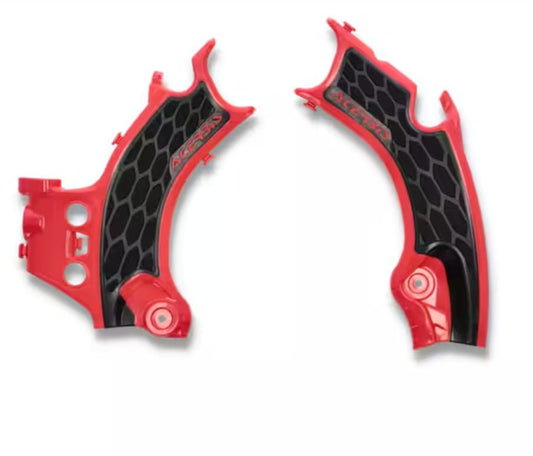 PROTECTOR CHASIS ACERBIS HONDA CRF 250/450 2021/2024