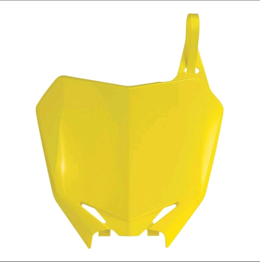 PORTA NUMERO ACERBIS  SUZUKI RMZ