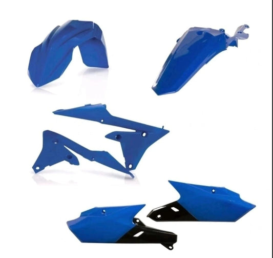 KIT PLASTICOS RTECH